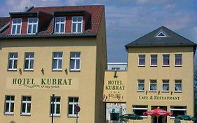 Hotel Kubrat an der Spree